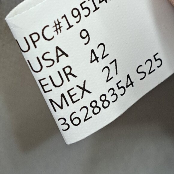 Ground Up Bluey & Bingo Tennis Shoes Sneakers Kids Size 9 - Picture 9 of 10